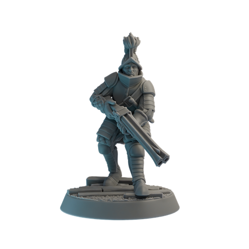 Guardians of the Coast (Priory of Hope) (Ready to Play) Tornscape - photo 19635