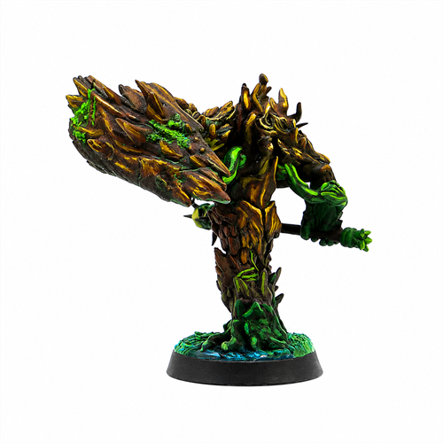 Fireteam "Wrath of the Thorn" (Crea Dea'mor) Tornscape - photo 19648