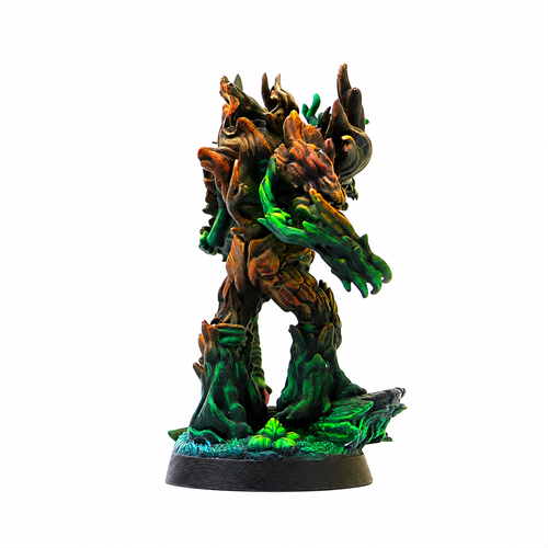 Fireteam "Wrath of the Thorn" (Crea Dea'mor) Tornscape - photo 19651