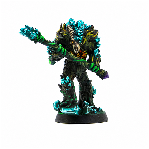 Fireteam "Wrath of the Thorn" (Crea Dea'mor) Tornscape - photo 19652