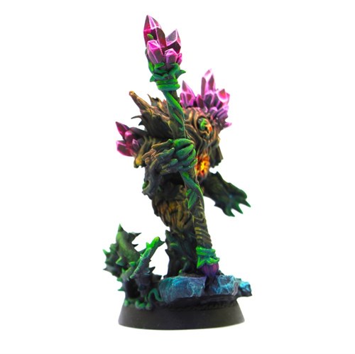 Dal'hiar, Hermit of the Thorn (ready to play) (Great Blackthorn) Tornscape - photo 19690
