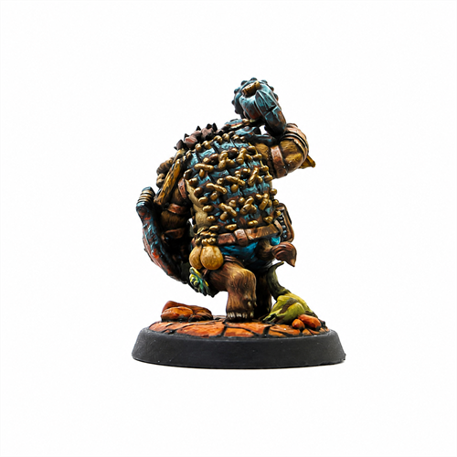 Zurbag the Despoilers (Brumgar's Horde) Tornscape - photo 19720