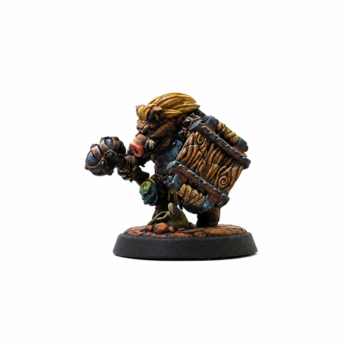 Zurbag the Despoilers (Brumgar's Horde) Tornscape - photo 19722