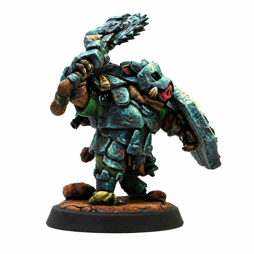 Zurbags the Conquerors (Brumgar's Horde) Tornscape - photo 19735