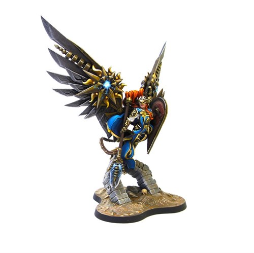 Iris of Jorvik, Daughter of the Storm (Angeln) Tornscape - photo 19843