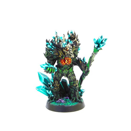 Voice of Thorn (Great Blackthorn) Tornscape - photo 19946