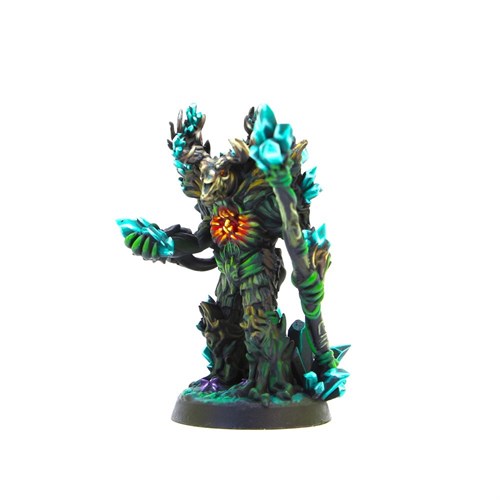 Voice of Thorn (Great Blackthorn) Tornscape - photo 19947