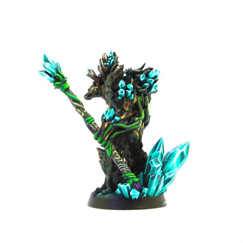Voice of Thorn (Great Blackthorn) Tornscape - photo 19948