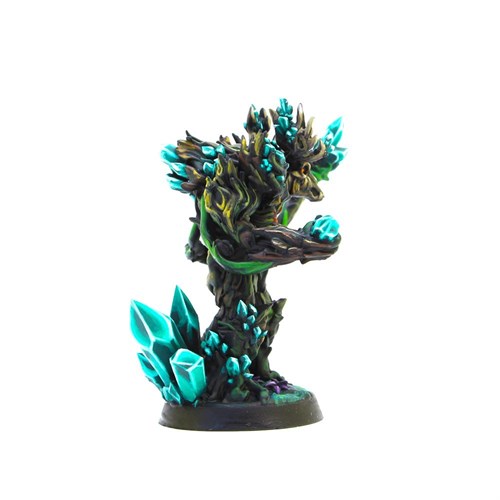 Voice of Thorn (Great Blackthorn) Tornscape - photo 19949