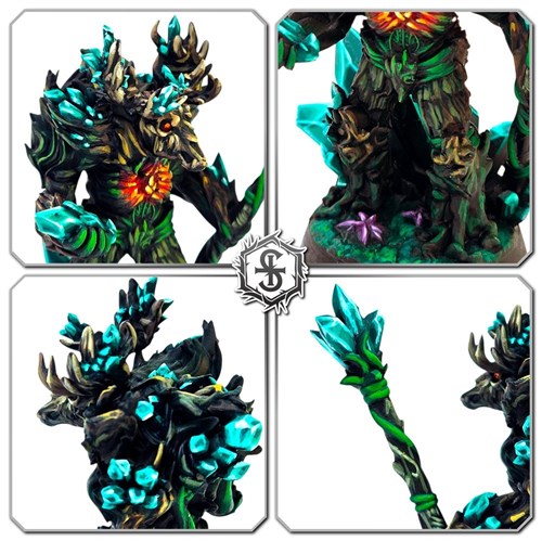 Voice of Thorn (Great Blackthorn) Tornscape - photo 19953
