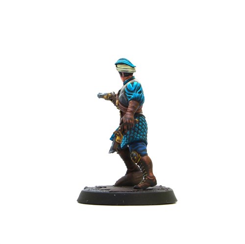 Seaguard Stormtroopers (Priory of Hope) Tornscape - photo 19991