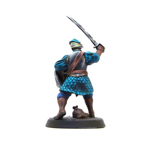 Seaguard Stormtroopers (Priory of Hope) Tornscape - photo 19994
