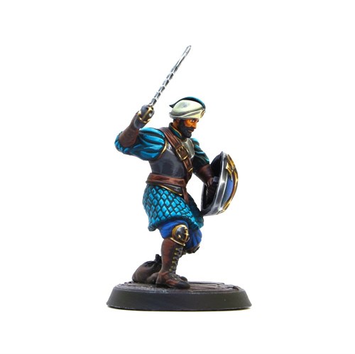 Seaguard Stormtroopers (Priory of Hope) Tornscape - photo 19995
