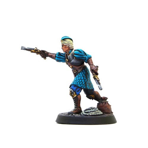 Seaguard Stormtroopers (Priory of Hope) Tornscape - photo 20002