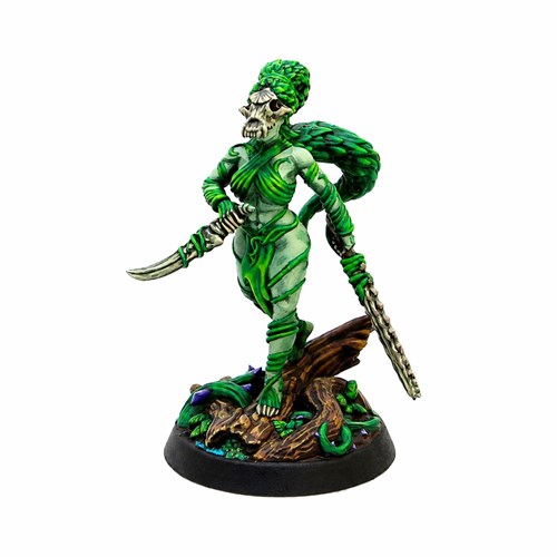 Fury Krea'Dea'Mor — Tornscape Bundle - photo 20056