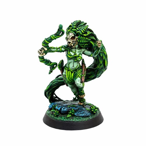 Fury Krea'Dea'Mor — Tornscape Bundle - photo 20057