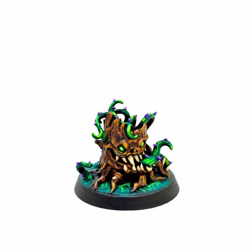 Fury Krea'Dea'Mor — Tornscape Bundle - photo 20059