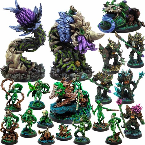 Revenge Krea'Dea'Mor — Tornscape Bundle - photo 20081