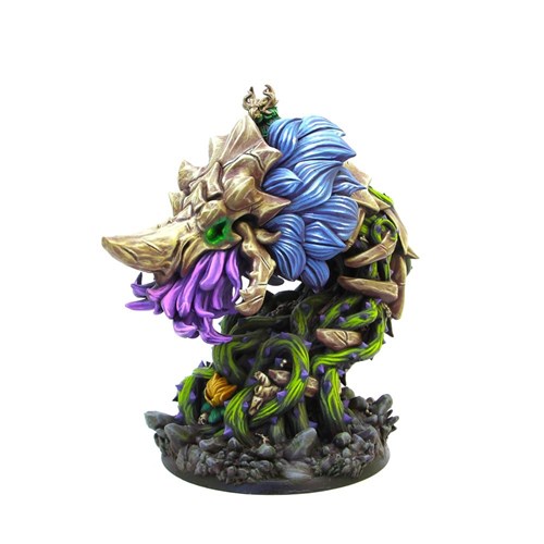 Revenge Krea'Dea'Mor — Tornscape Bundle - photo 20083