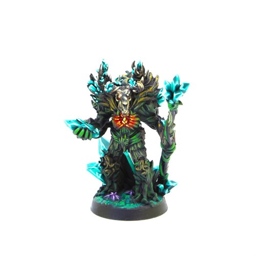 Revenge Krea'Dea'Mor — Tornscape Bundle - photo 20099