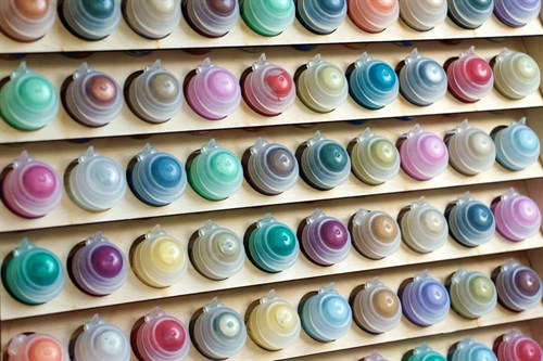 OW Paint Rack 100 Bottles (Citadel) - photo 20373