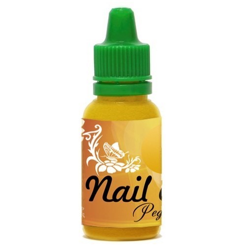 Nail Art Paint Rare Gold 15 ml Nail Art - photo 20845