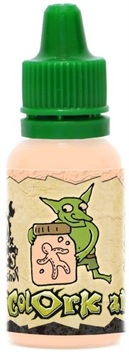Airbrush Paint Colork Air homunculus Flesh 15 ml OW - photo 20855
