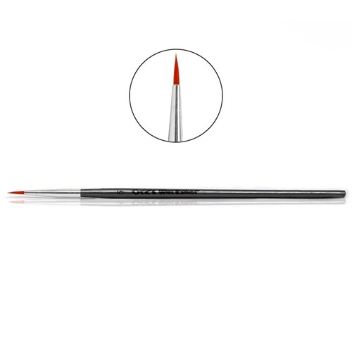 OW Standard Round Synthetic Brush, No. 1 - photo 20929