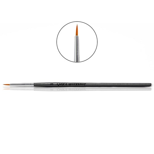 OW Standard Round Synthetic Brush, No. 00 - photo 20931