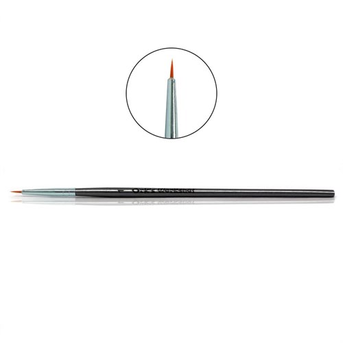 OW Standard Round Synthetic Brush, No. 0000 - photo 20933