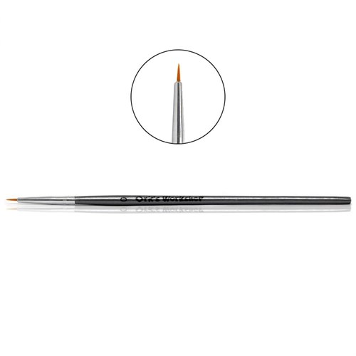 OW Standard Round Synthetic Brush, No. 00000 - photo 20934