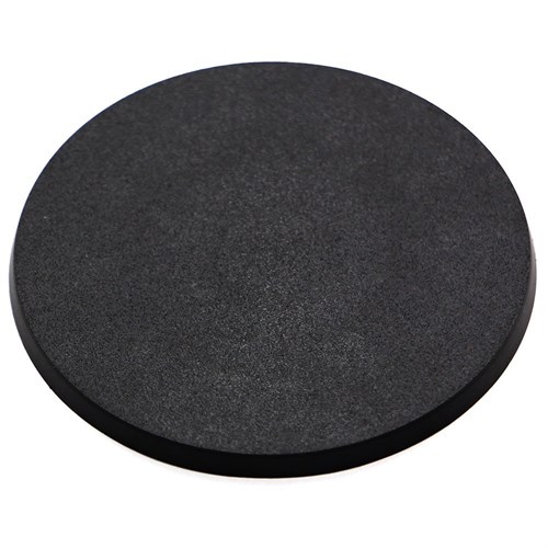 Round Miniature Base 90 mm - photo 21115