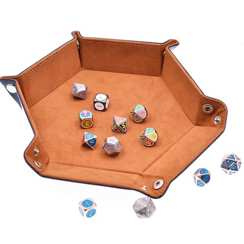 Dice Tray (Dice Tray) Turquoise - photo 21425