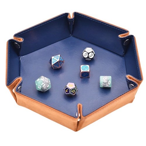Dice Tray (Dice Tray) Turquoise - photo 21426