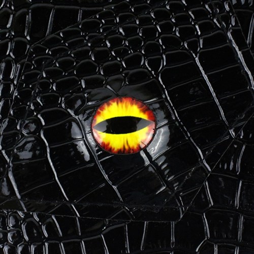 Dice Bag Demon's Eye (Red) - photo 21456