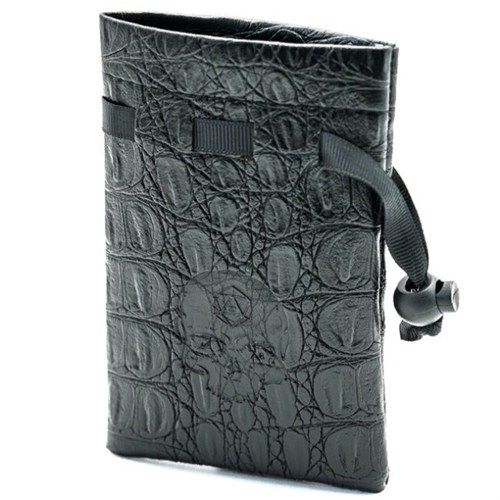 Dice Bag Scale with Skull - photo 21475