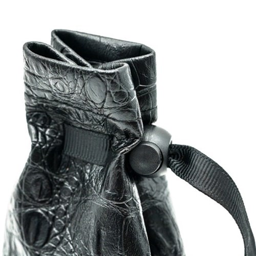 Dice Bag Scale with Skull - photo 21478