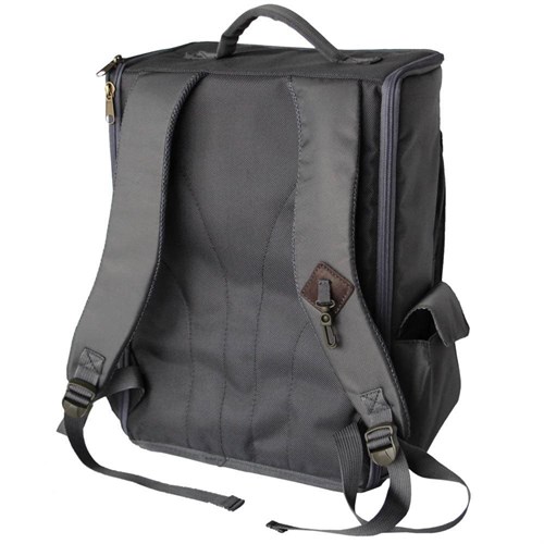 OW Travel Backpack — Grey - photo 21858