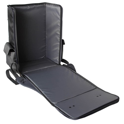 OW Travel Backpack — Grey - photo 21859