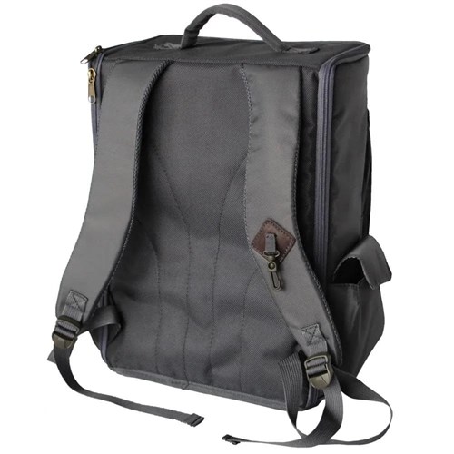 OW Travel Backpack — Grey - photo 21868