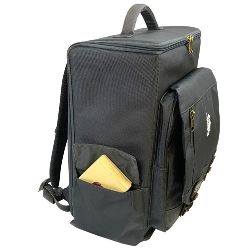 OW Travel Backpack — Grey - photo 21876