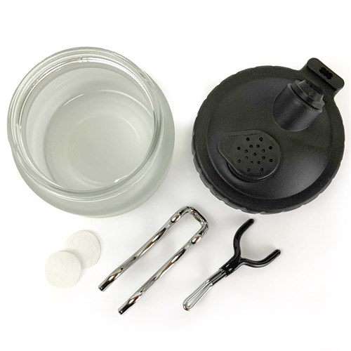 Cleaner for Airbrushes OW - photo 21942