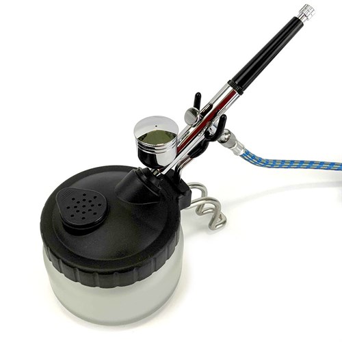 Cleaner for Airbrushes OW - photo 21943