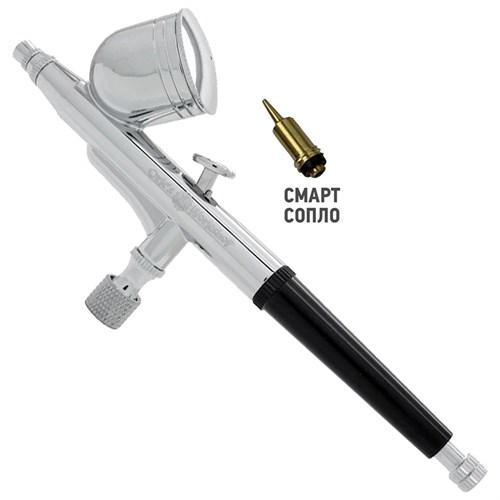 Airbrush for Models and Crafts OW "Spectrum-1" - photo 21946