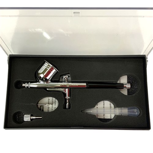 Airbrush for Models and Crafts OW "Spectrum-1" - photo 21953