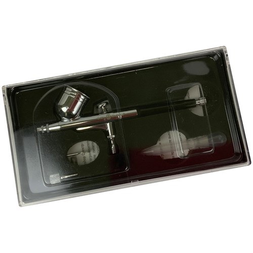 Airbrush for Models and Crafts OW "Spectrum-1" - photo 21956