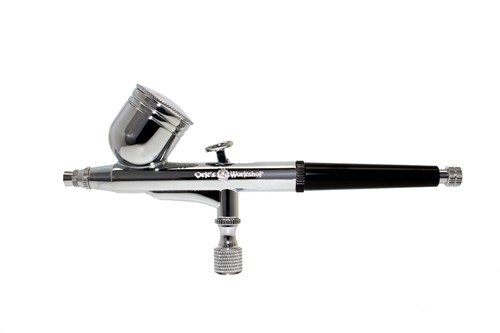 Airbrush for Models and Crafts OW "Spectrum-1" - photo 21958