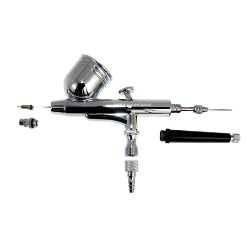 Airbrush for Models and Crafts OW "Spectrum-1" - photo 21959