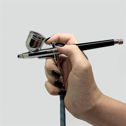 Airbrush for Models and Crafts OW "Spectrum-1" - photo 21960