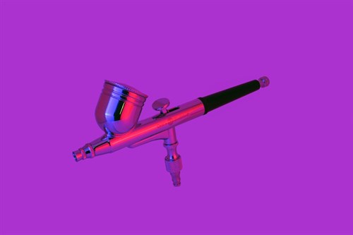 Airbrush for Models and Crafts OW "Spectrum-1" - photo 21962